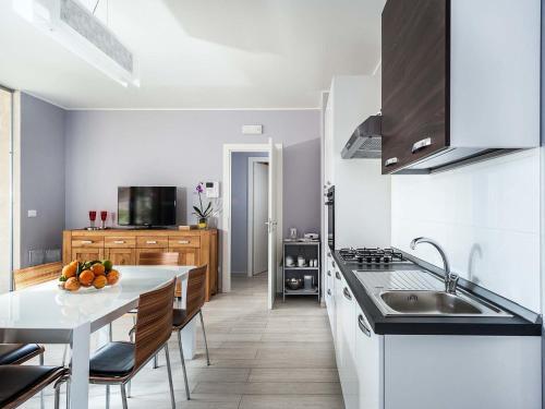 Apartamento Isola Bella