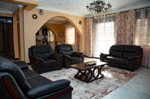 Furaha Apartment