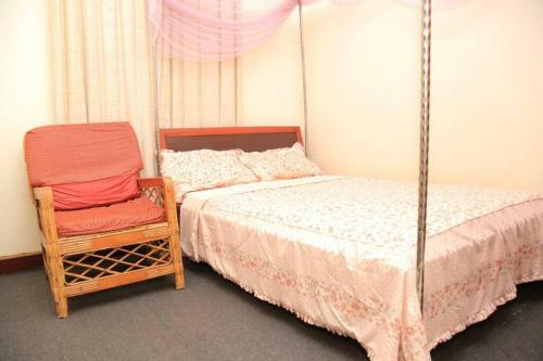 Apartamento Ssenge Airbnb