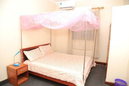 Apartamento Ssenge Airbnb