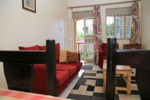 Apartamento Ssenge Airbnb