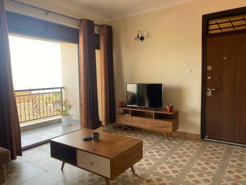 Apartamento Quiet Two Bedroom Unit With Beautiful Lake View
