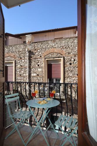 Apartamento Casa Antico Borgo Cuseni