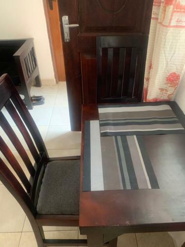 Apartamento Bagzy?s Place Ntinda