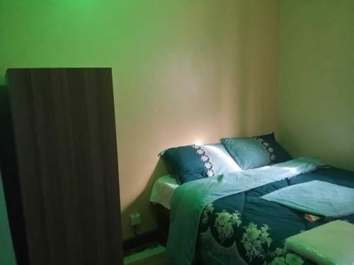 Hotel Greenforte-wave Suites & Lounge