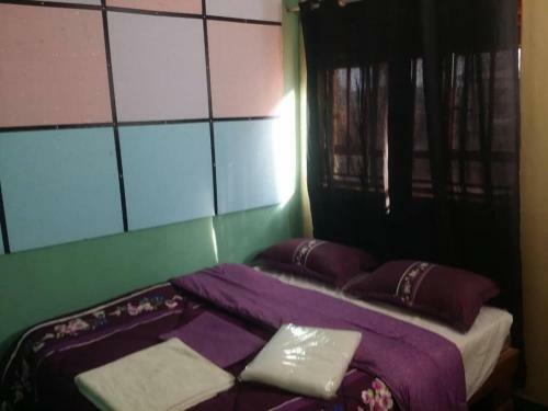 Hotel Greenforte-wave Suites & Lounge