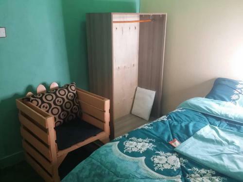 Hotel Greenforte-wave Suites & Lounge