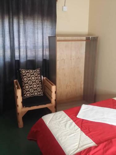 Hotel Greenforte-wave Suites & Lounge