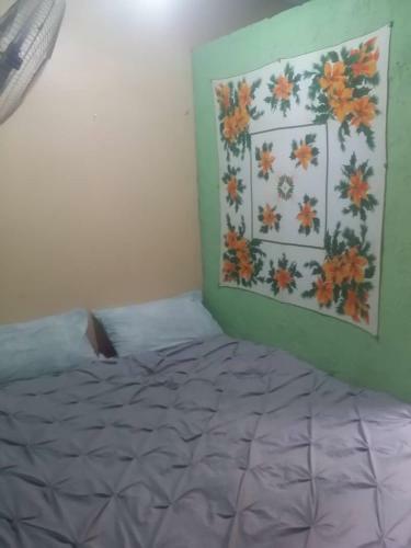 Hotel Greenforte-wave Suites & Lounge
