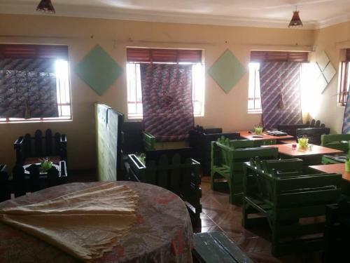 Hotel Greenforte-wave Suites & Lounge
