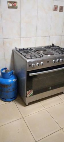 Homely Living Apartment Kitende