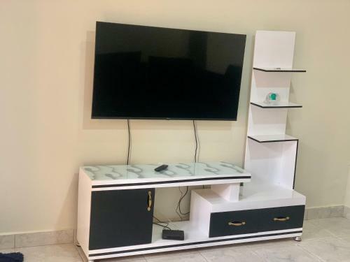 Flash Furnished Apartments Kampala