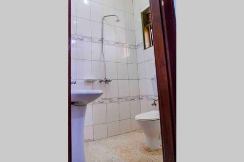 Fab Loft - Lovely 2bedroomed Apartment