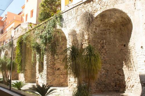 Apartamento Le Jardin Romain