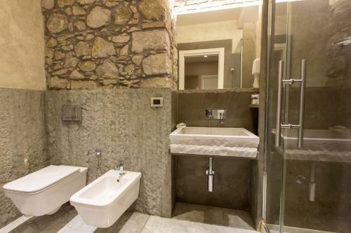 Apartamento Le Jardin Romain