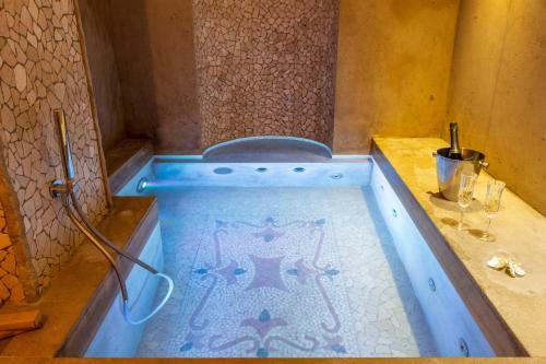 Apartamento Le Jardin Romain