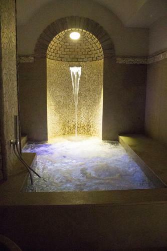 Apartamento Le Jardin Romain
