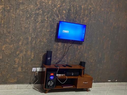 Apartamento Thee Haven