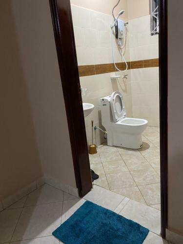 Apartamento Thee Haven
