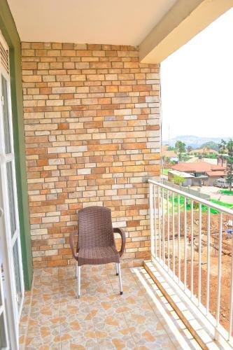 Apartamento Fortress Homes