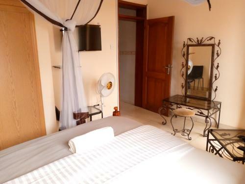 Hostal Ekhaya Guest House