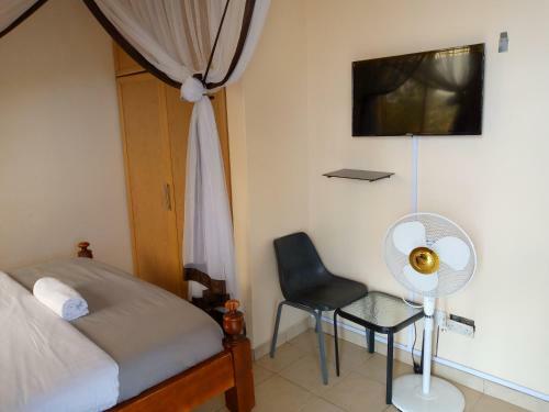 Hostal Ekhaya Guest House