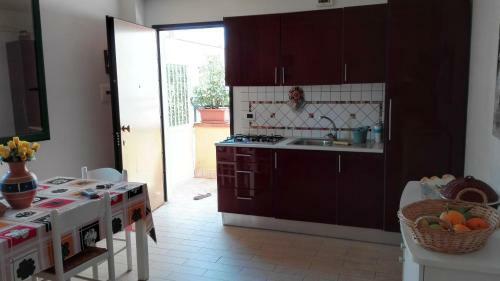Apartamento La Rosa Dei Venti Sul Mare