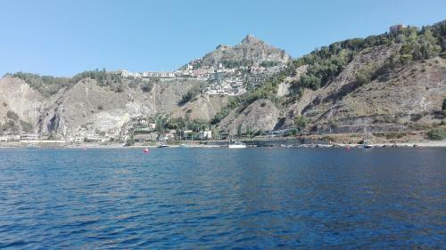 Apartamento La Rosa Dei Venti Sul Mare
