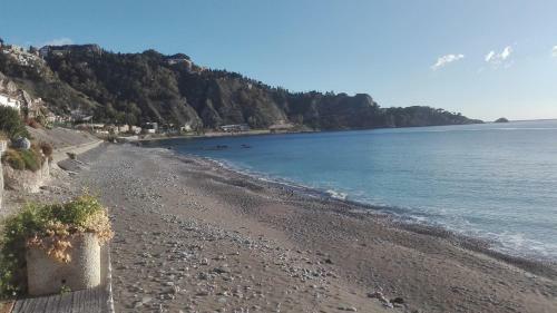 Apartamento La Rosa Dei Venti Sul Mare
