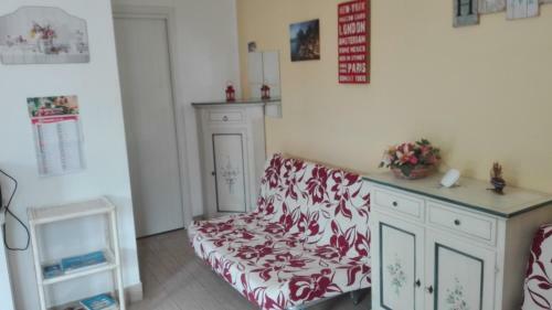 Apartamento La Rosa Dei Venti Sul Mare