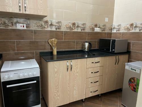 Apartamento Jaffa Suites