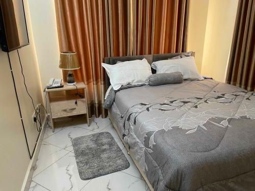 Apartamento Jaffa Suites