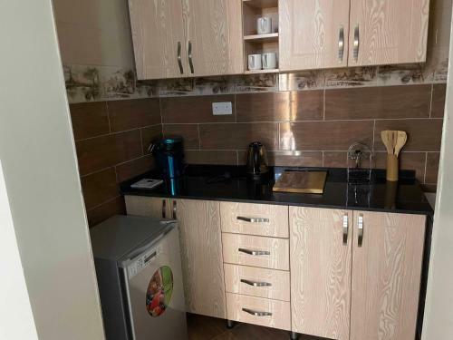 Apartamento Jaffa Suites