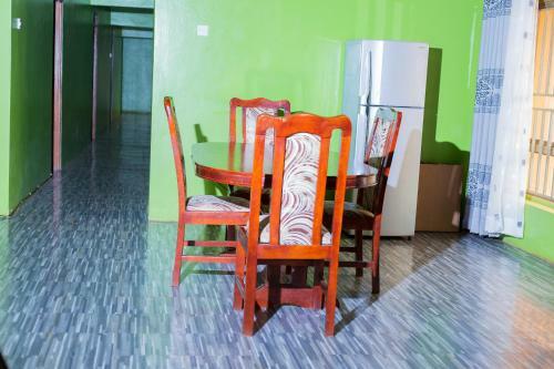 Apartamento Home Guest House