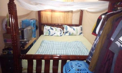 Gecko Bed & Breakfast