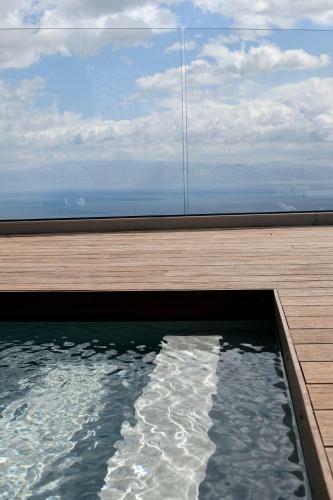 The View Luxury Apartments Taormina
