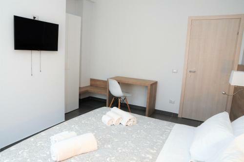 Hostal New Casa Corvaja