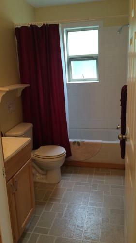 Secret Cove Cottage Suites