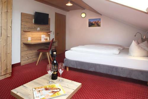 Hotel Landgasthof L�wen