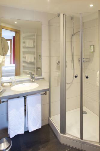 Hotel Landgasthof L�wen