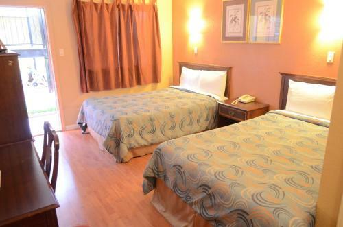 Motel Bear Creek Inn