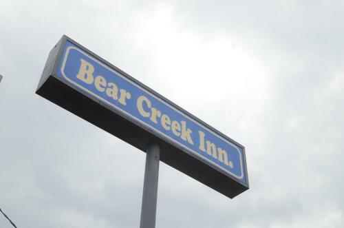 Motel Bear Creek Inn