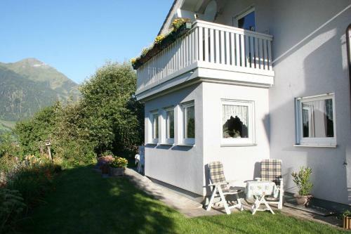 Apartamento Ferienwohnung Gro�venediger