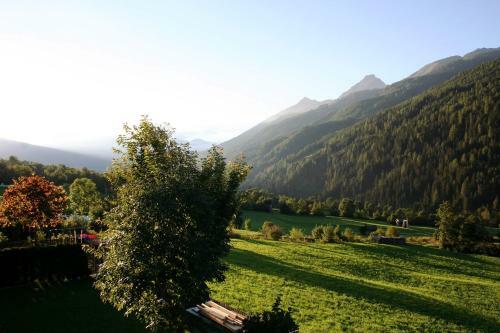 Apartamento Ferienwohnung Gro�venediger
