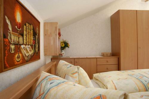 Apartamento Ferienwohnung Gro�venediger