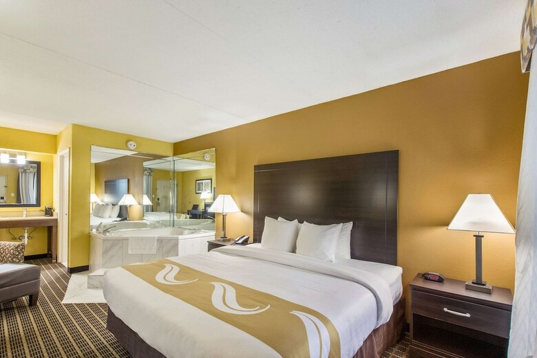 Hotel Quality Inn London