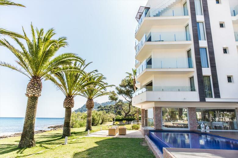 Melbeach Hotel & Spa - Adults Only
