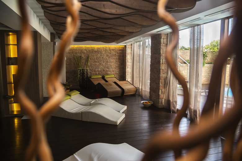 Melbeach Hotel & Spa - Adults Only