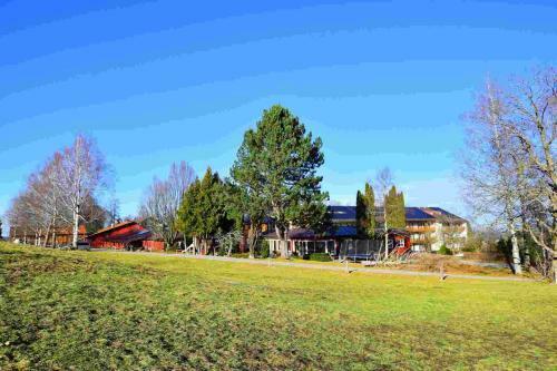 Hotel Lauter Im Park