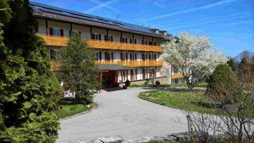 Hotel Lauter Im Park